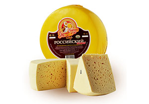 Российский сыр