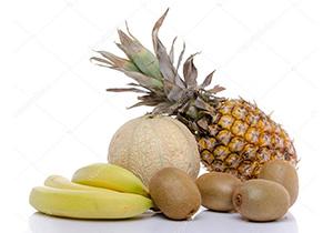 Другие субтропические и тропические фрукты