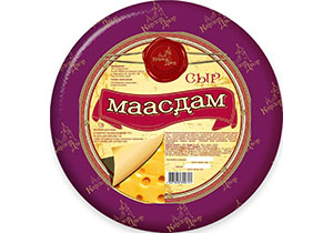 Сыр Маасдам